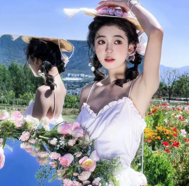 错误的地方