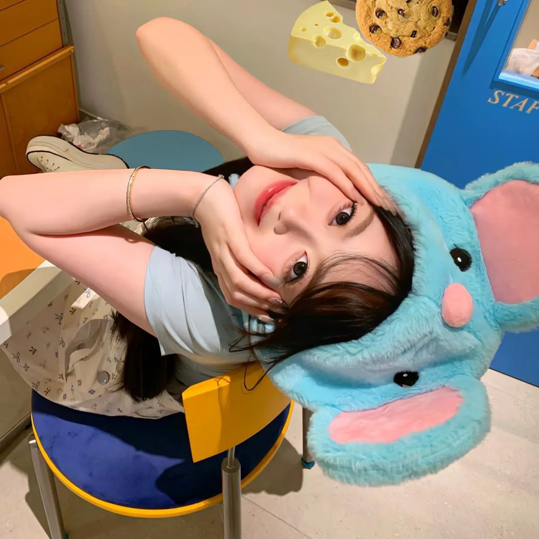 瞄准你的未来