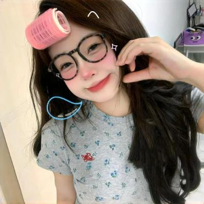 朋友的妹妹只喜欢烦我